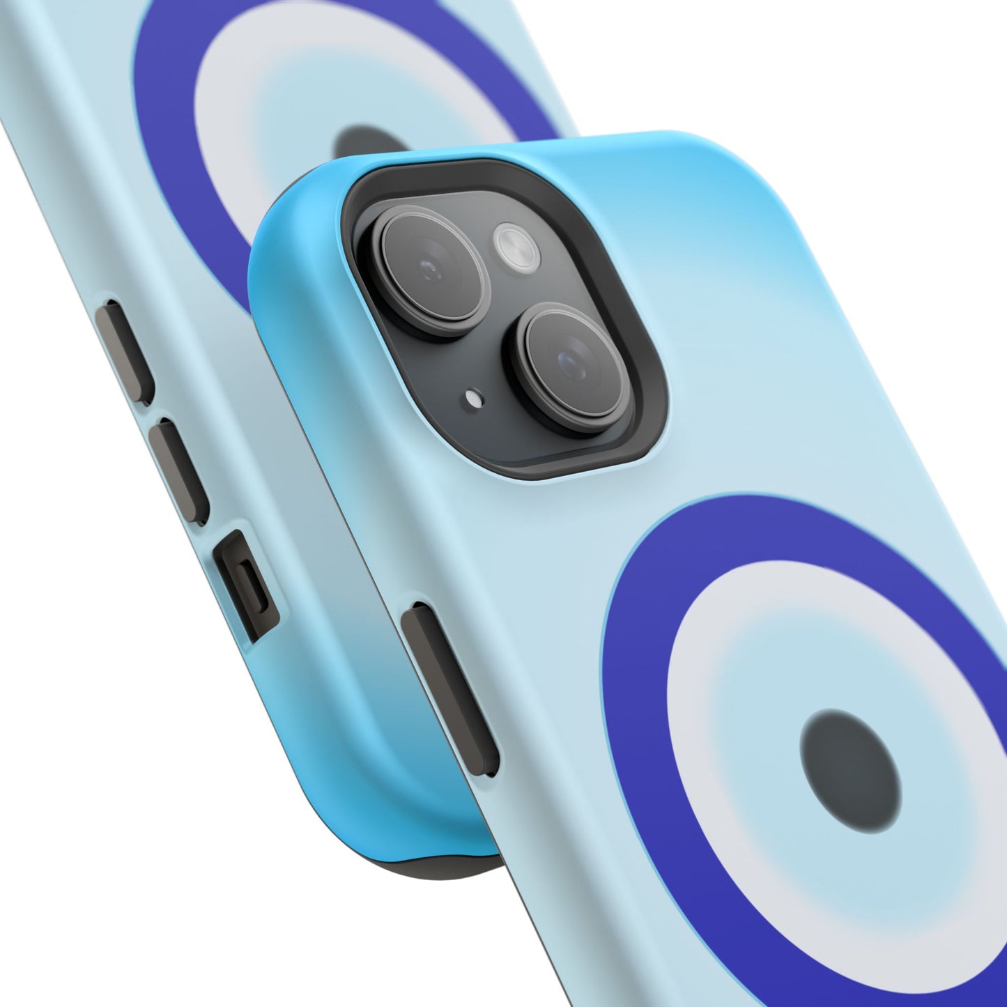 Evil Eye Protection (Armoured Magsafe)