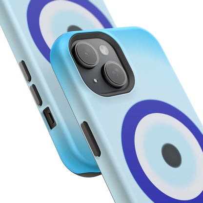 Evil Eye Protection (Armoured Magsafe)