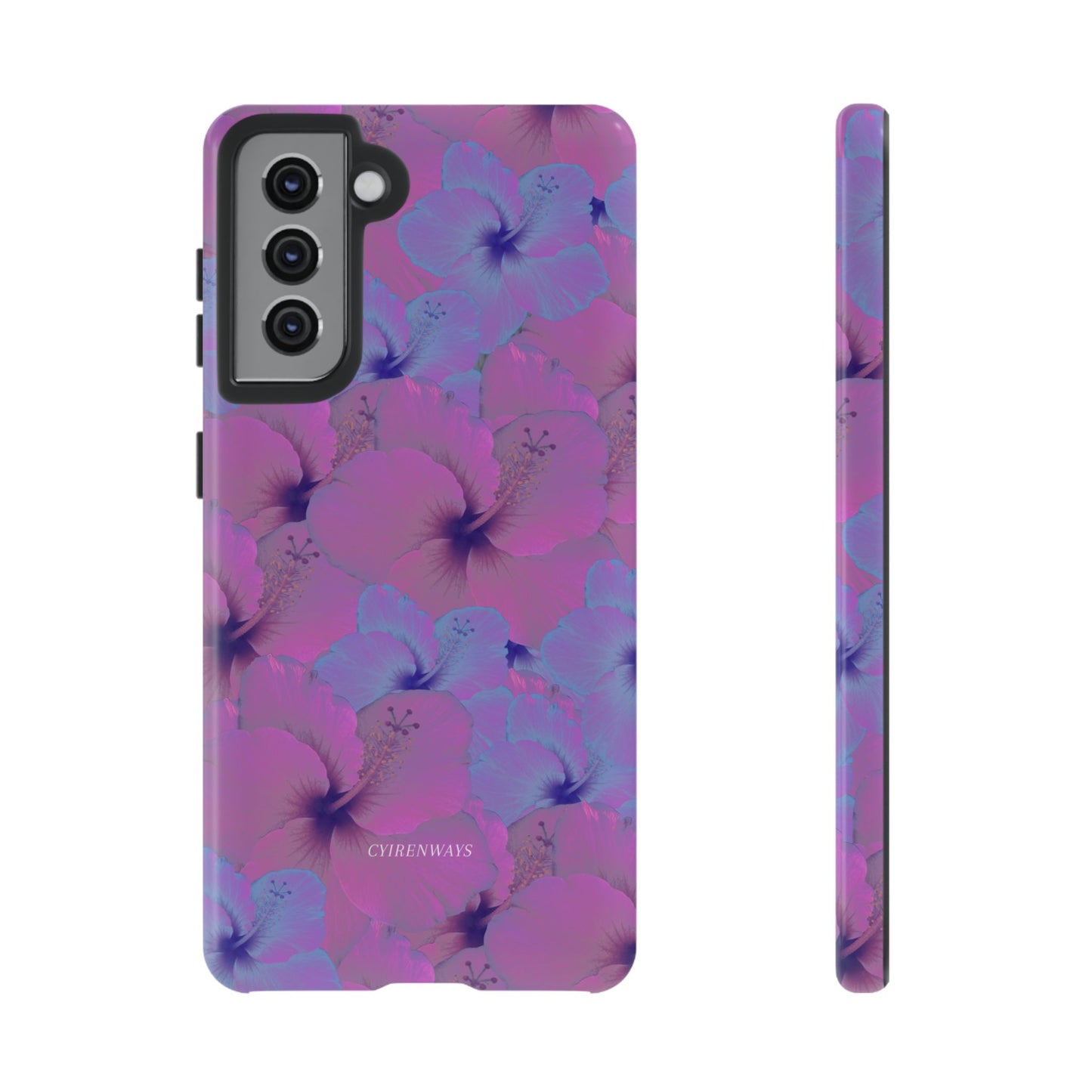 Uniquely Chrome (Armoured)