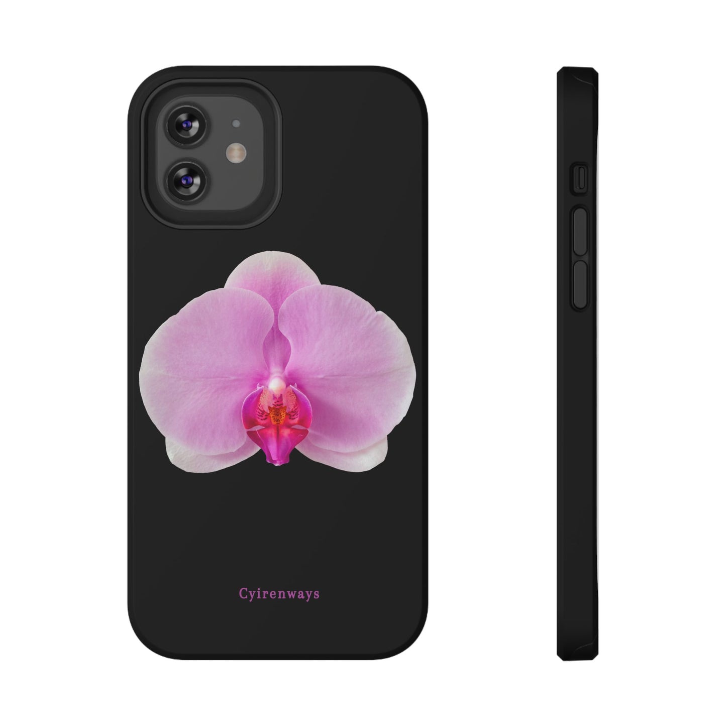 Lowkey, but highkey (Armoured Magsafe-compatible)