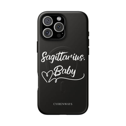 Sagittarius Baby (Armoured Magsafe)