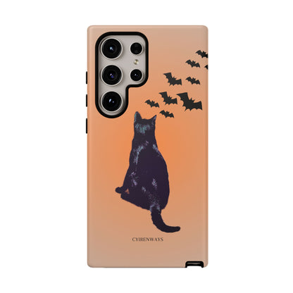 Cat Whisperer (Armoured)