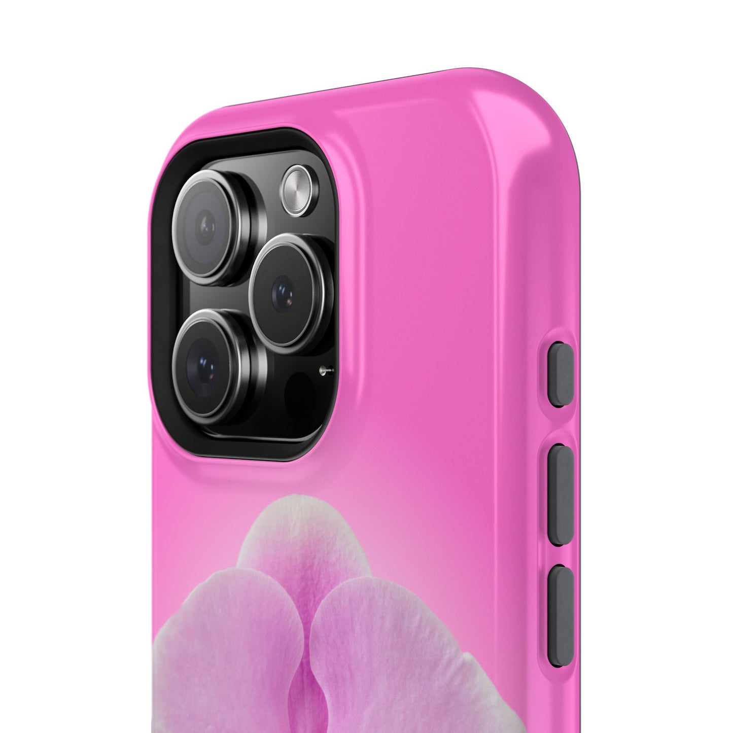 Orchid Pink Statement (Armoured Magsafe-compatible)