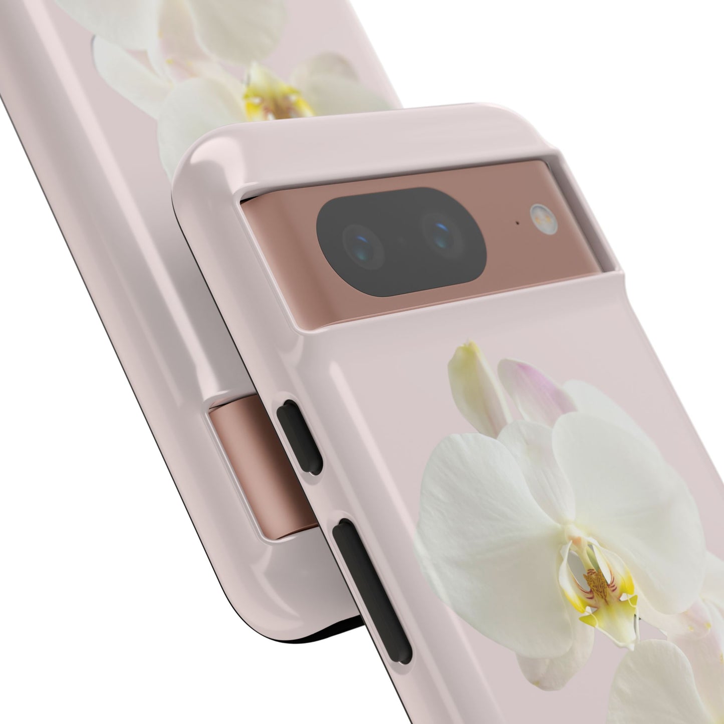 Calm Orchids (Armoured)