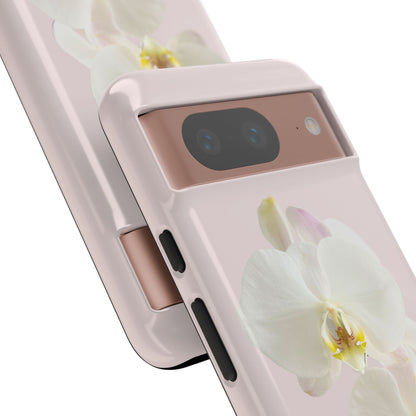 Calm Orchids (Armoured)