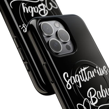 Sagittarius Baby (Armoured Magsafe)