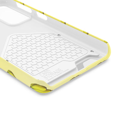 Going Bananas (Magsafe-compatible Card Holder)