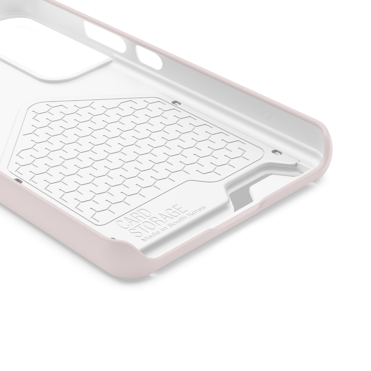 Calm Orchids (Magsafe-compatible Card Holder)