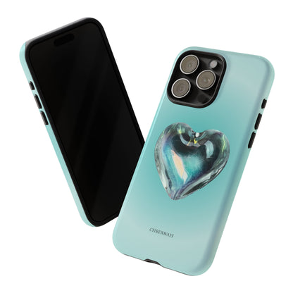 Aqua Heart (Armoured)