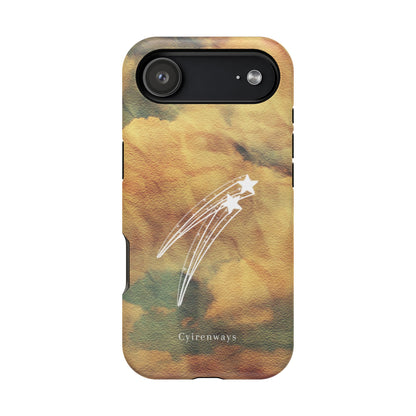 Wishing upon (Armoured Magsafe-compatible)