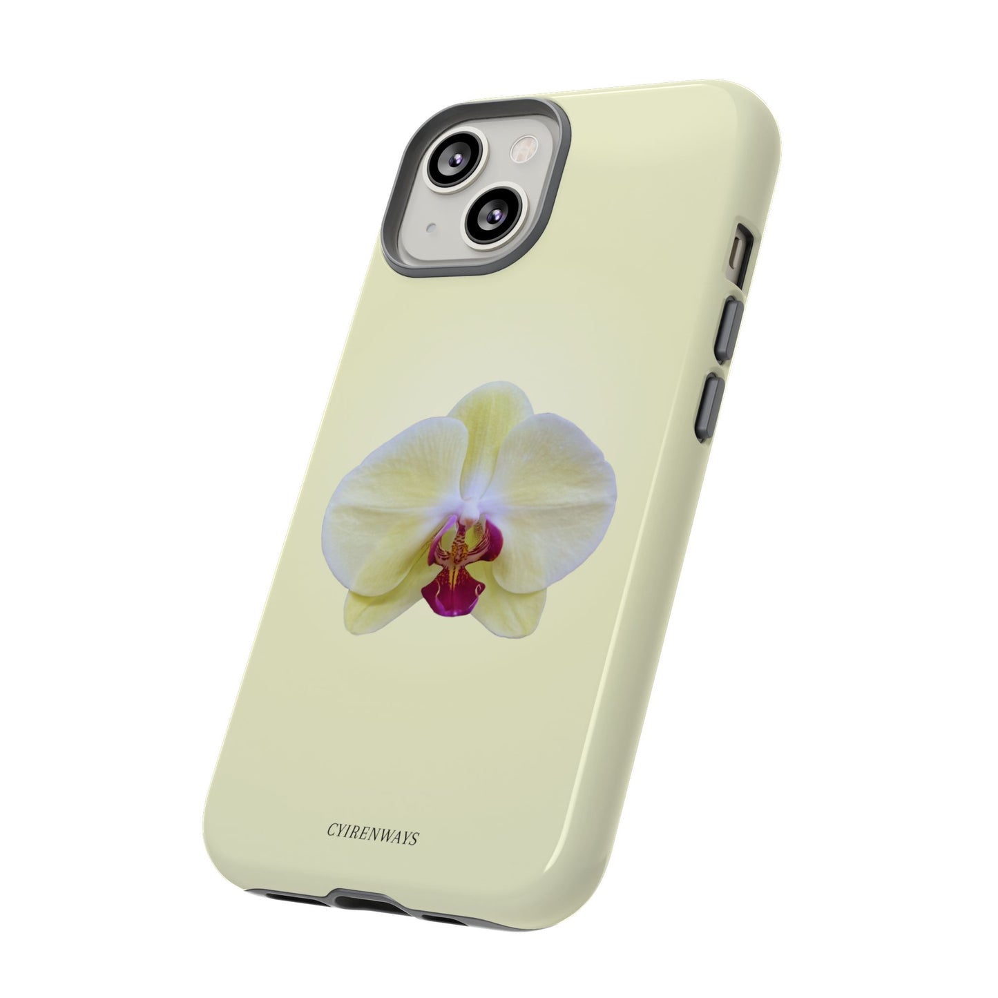 Soft Orchid (Armoured)