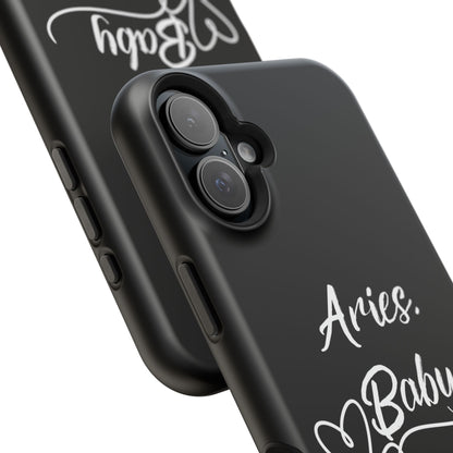 Aries Baby (Armoured Magsafe)