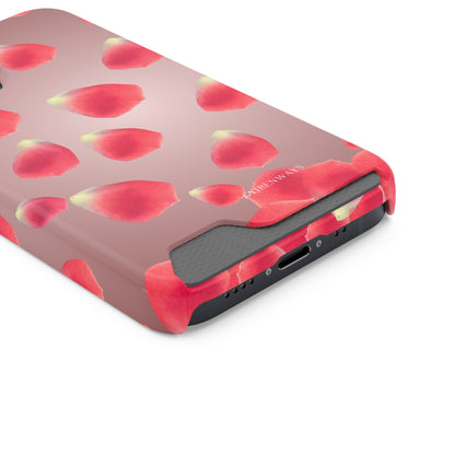 Falling In Love (Magsafe-compatible Card Holder)