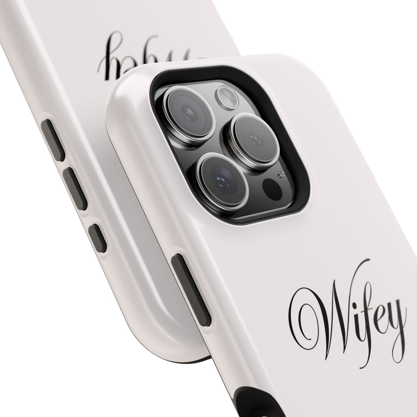 Wifey (Armoured Magsafe-compatible)