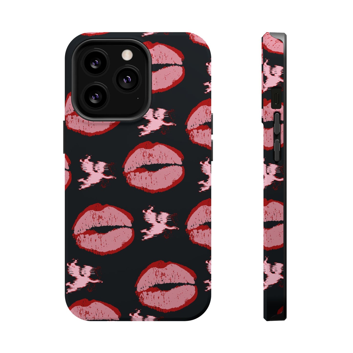 Wild at Heart ( Armoured-Magsafe)