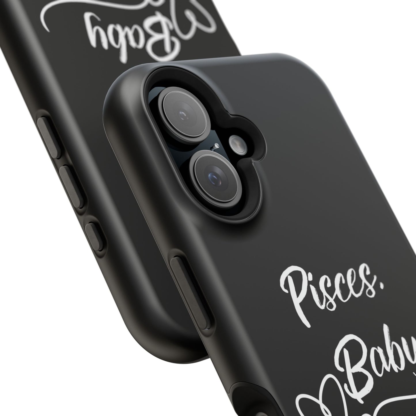 Pisces Baby (Armoured Magsafe)