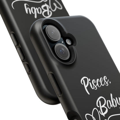 Pisces Baby (Armoured Magsafe)