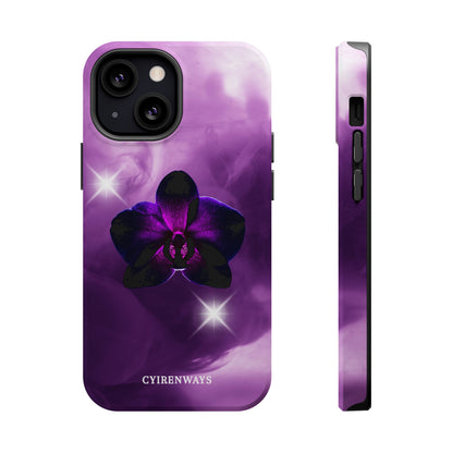 Smokey Orchid (Armoured Magsafe)