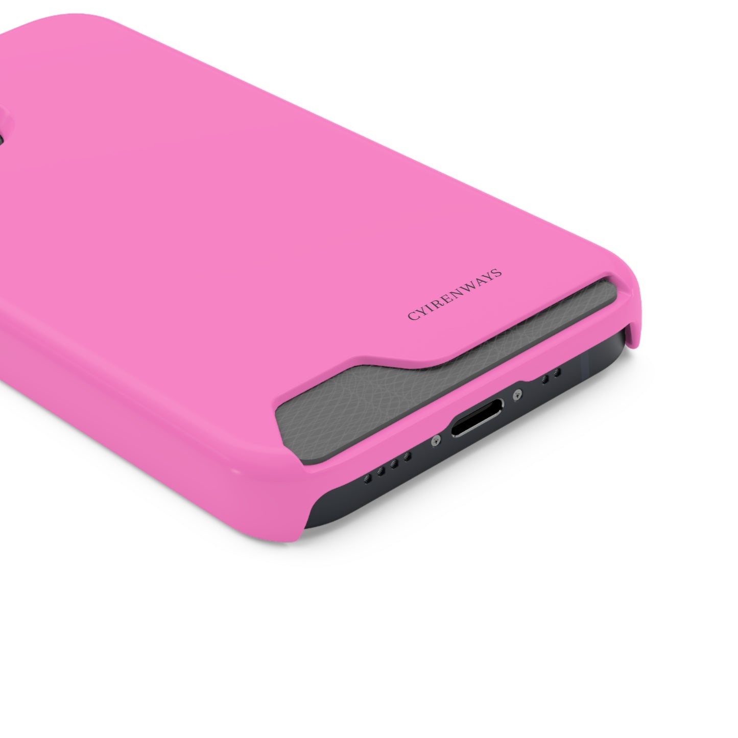 Barbie (Magsafe-compatible Card Holder)