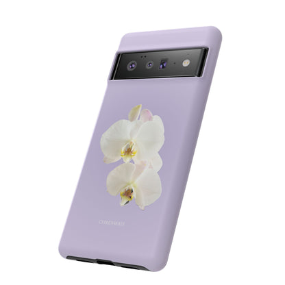 Dreamy Orchids (Armoured)