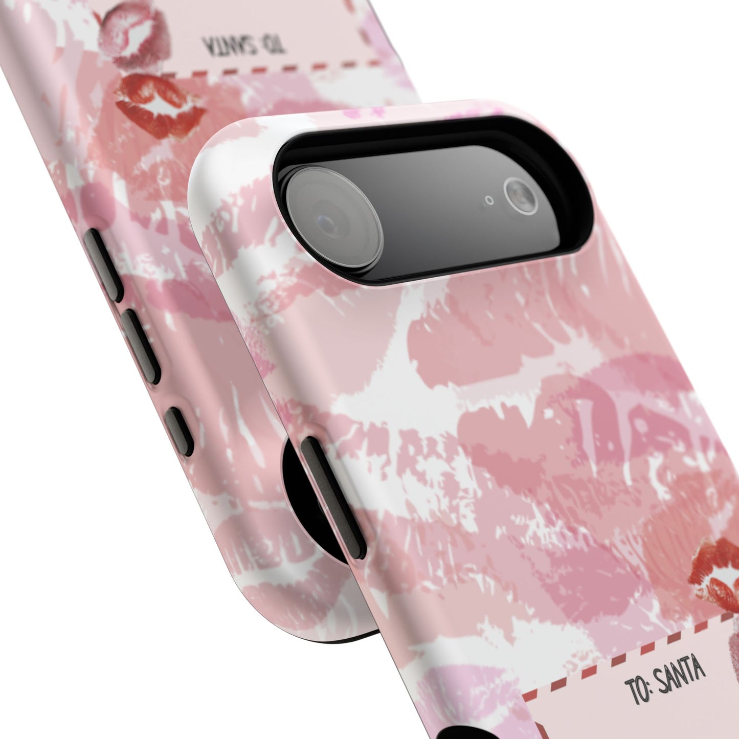 To Santa I Need Money (Armoured Magsafe-compatible)