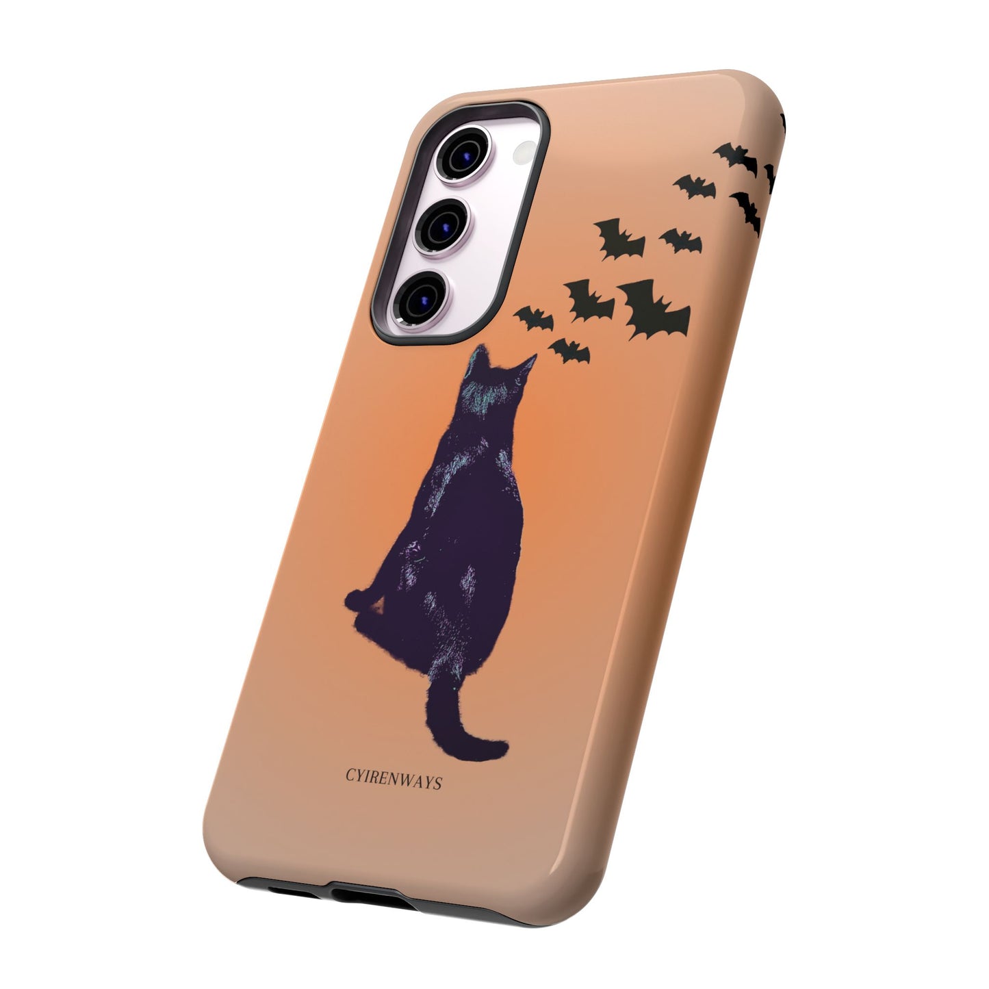 Cat Whisperer (Armoured)