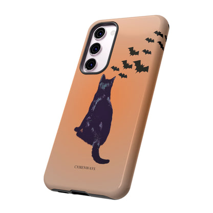 Cat Whisperer (Armoured)