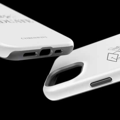 2025 Graduate (Armoured Magsafe)