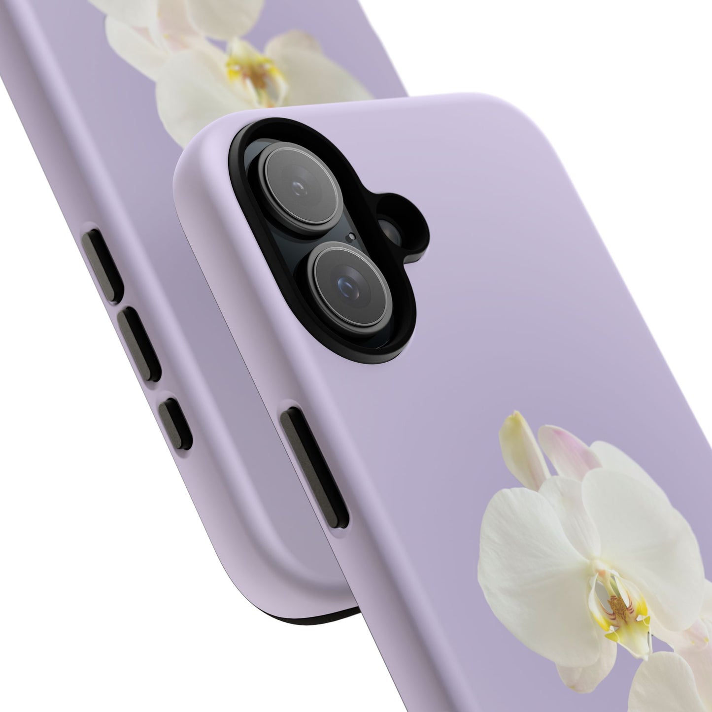 Dreamy Orchids (Armoured)