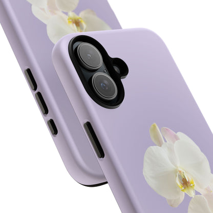 Dreamy Orchids (Armoured)