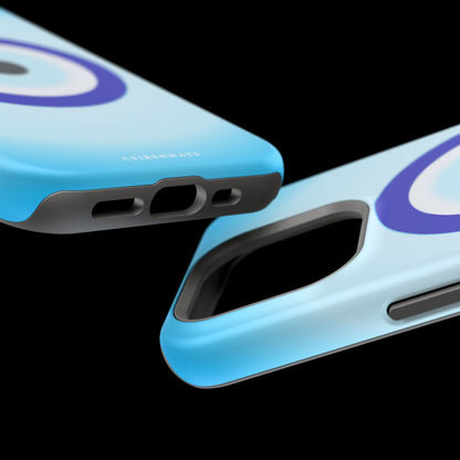 Evil Eye Protection (Armoured Magsafe)