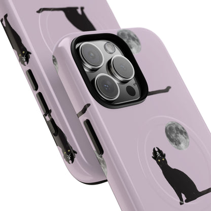 Pirate Cat (Armoured Magsafe-compatible)