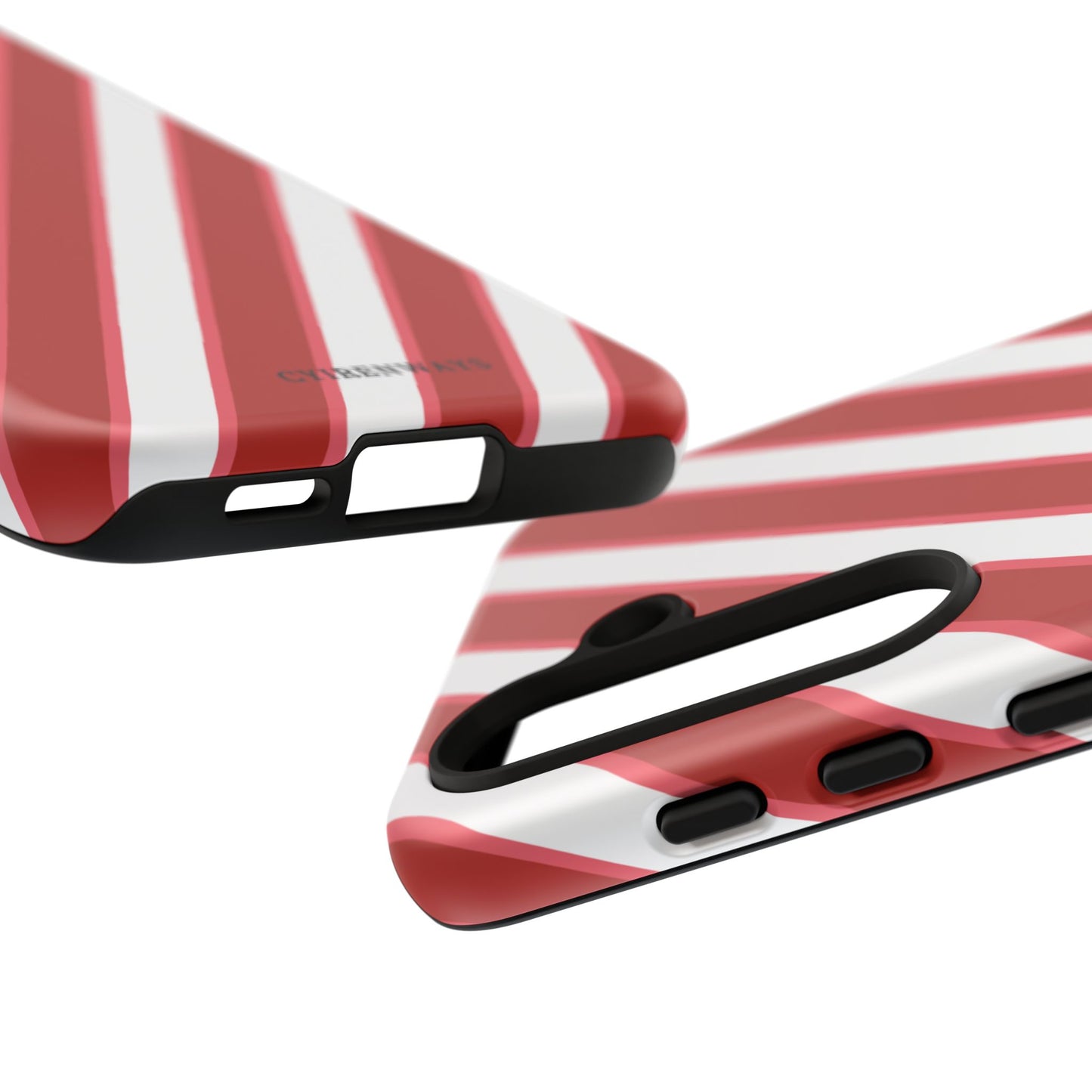 Candy Cane (Armoured)