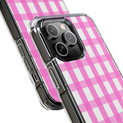 Pinkalicious (Impact- Clear Magsafe/Magnetic)