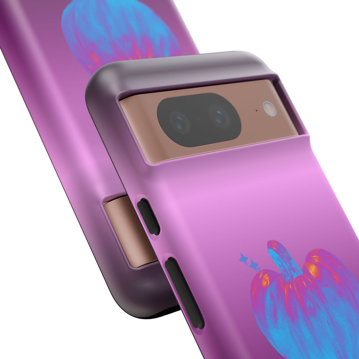 Bewitched Pumpkin (Armoured)