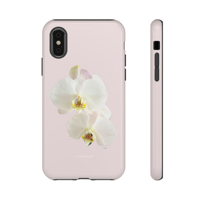 Calm Orchids (Armoured)