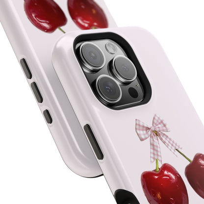 Cherry Blossom (Armoured Magsafe)