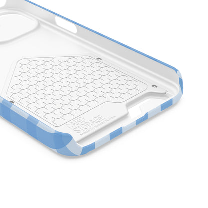 Serene Picnic (Magsafe-compatible Card Holder)