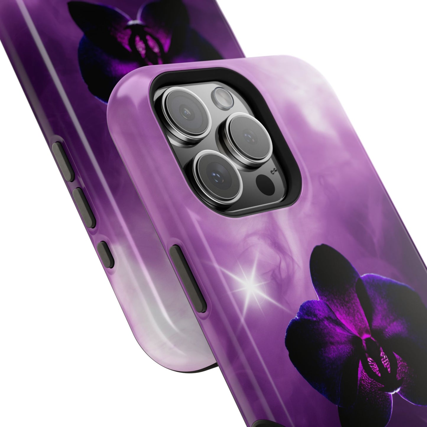 Smokey Orchid (Armoured Magsafe)