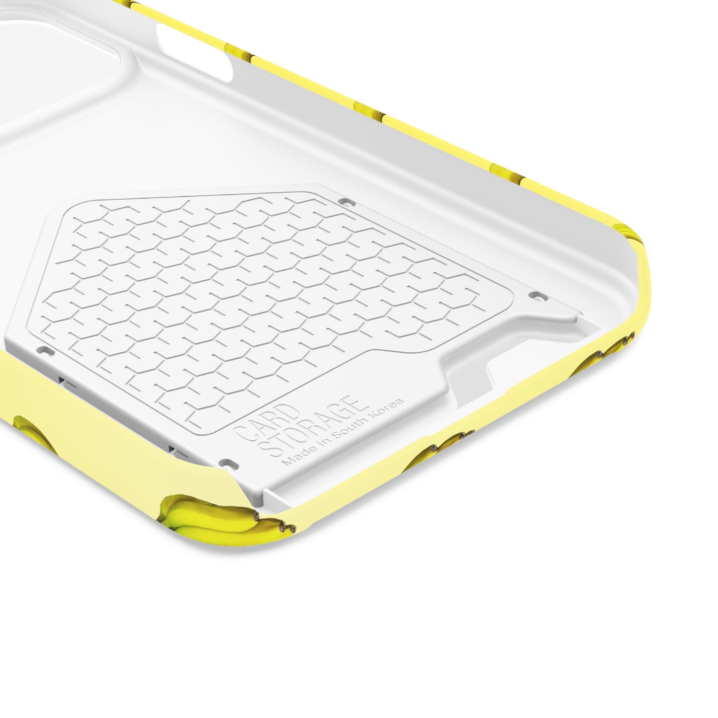 Going Bananas (Magsafe-compatible Card Holder)