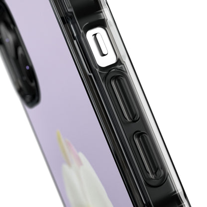Dreamy Orchids (Impact: Clear Magsafe/Magnetic)