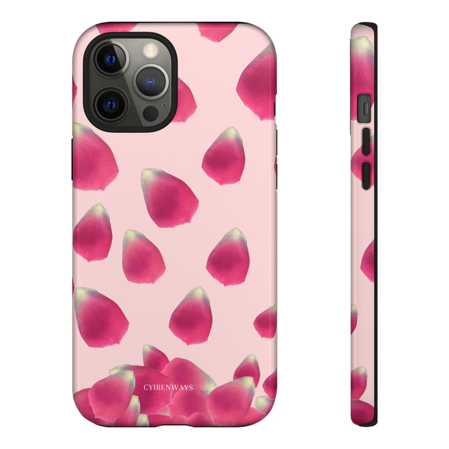 Falling Petals (Armoured)