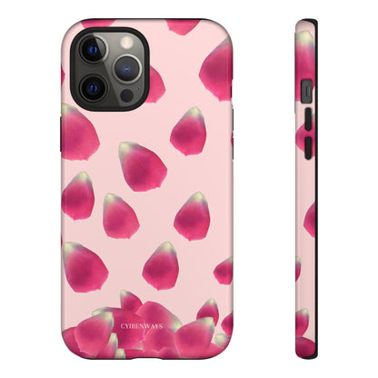 Falling Petals (Armoured)