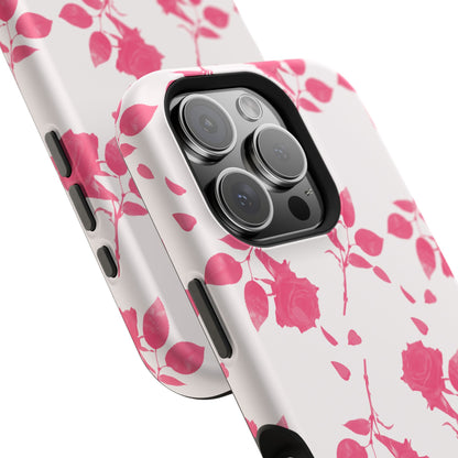 Graceful Elegance (Armoured Magsafe-Compatible)