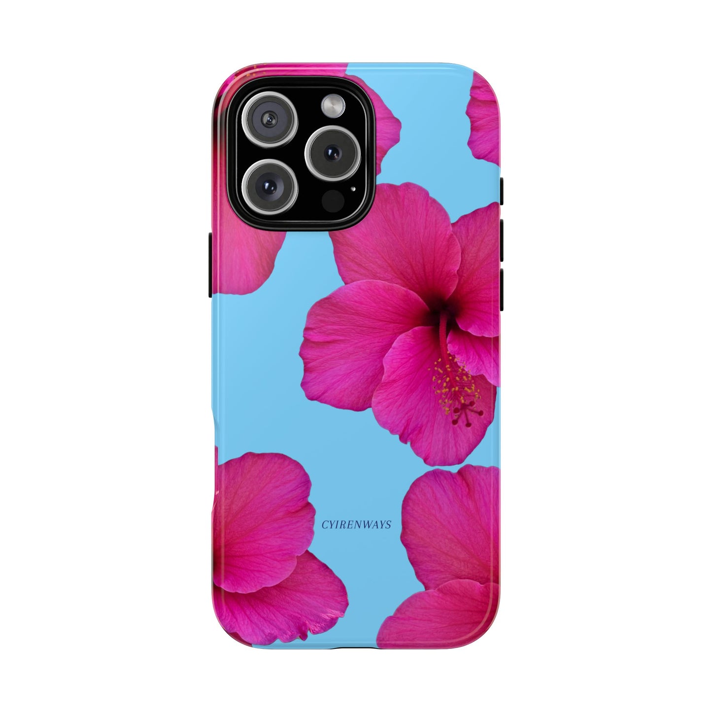 Blue Bliss (Armoured)