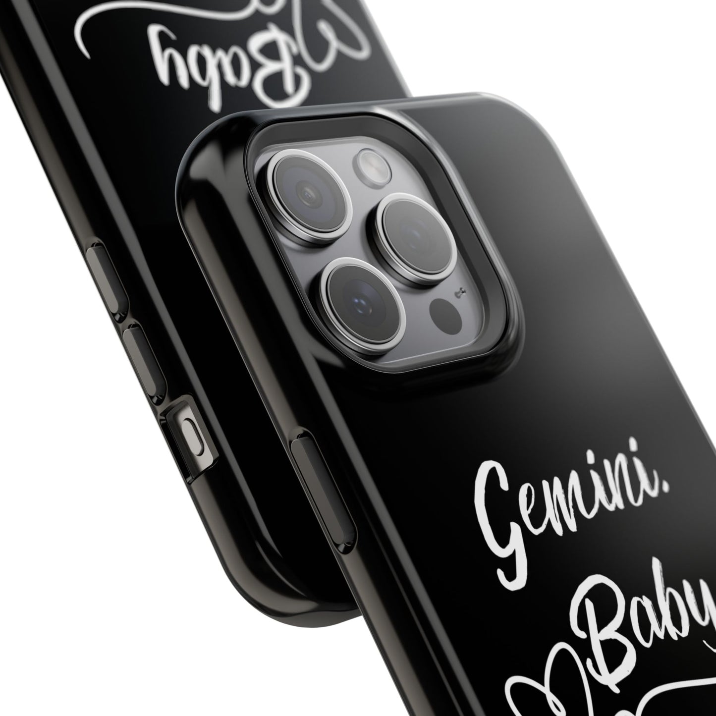 Gemini Baby (Armoured Magsafe)