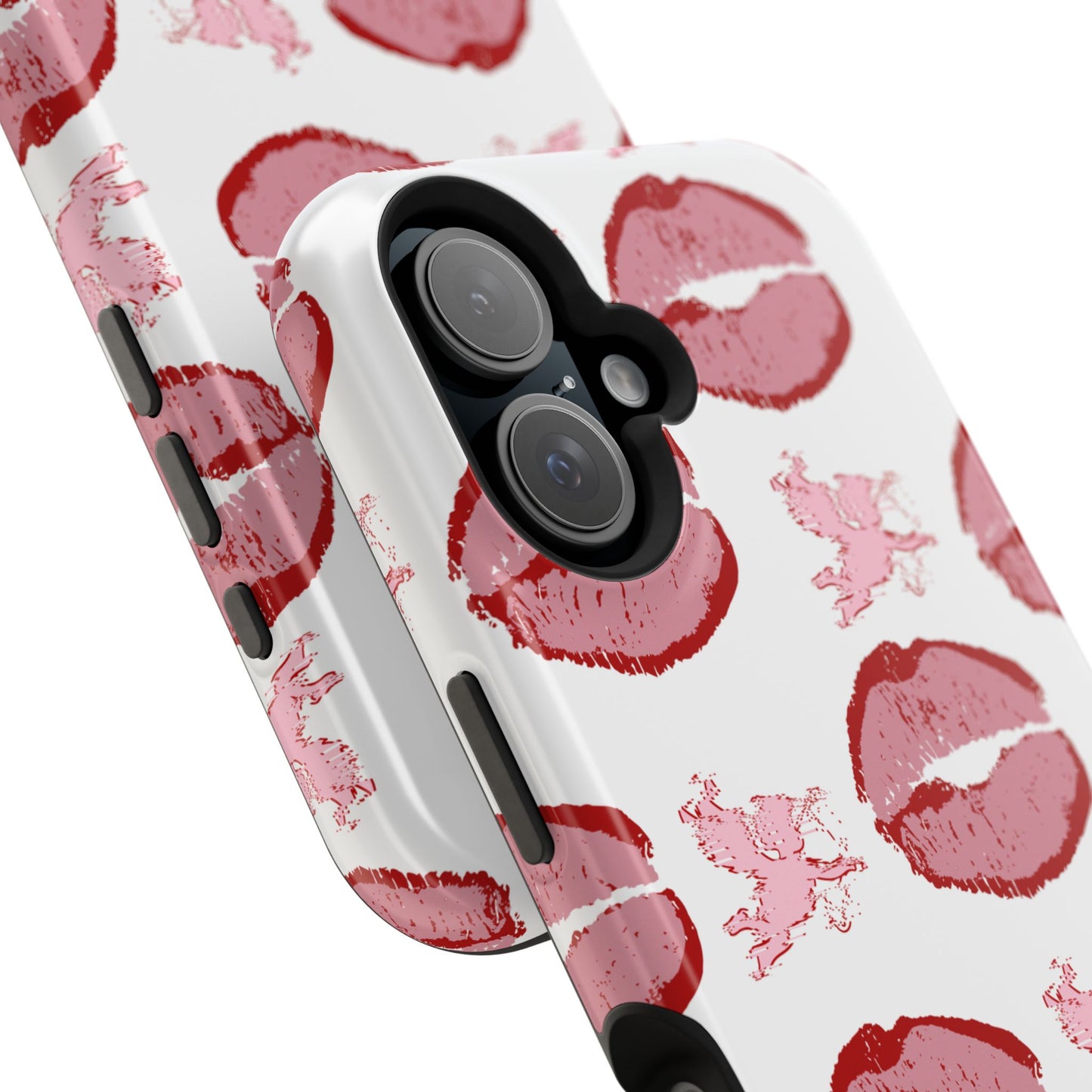 Soft Romance (Armoured-Magsafe compatible)