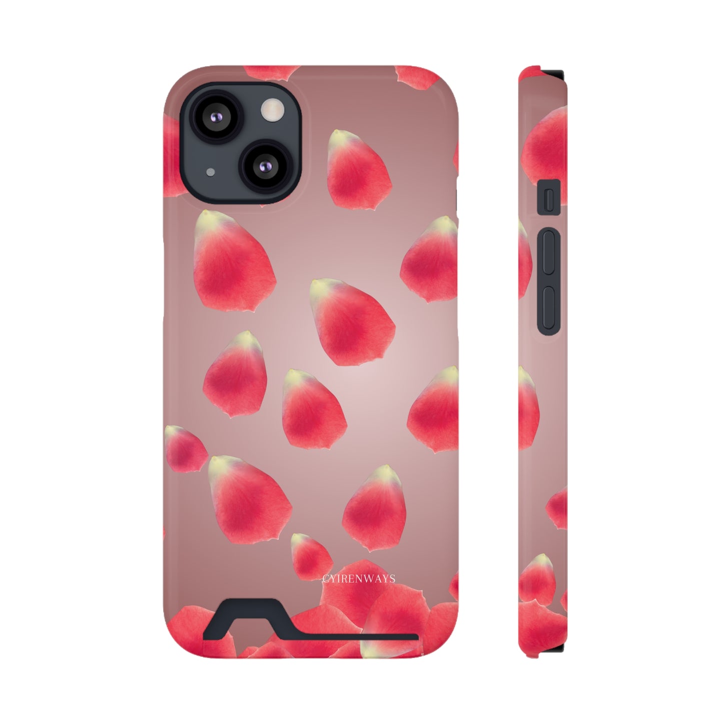 Falling In Love (Magsafe-compatible Card Holder)