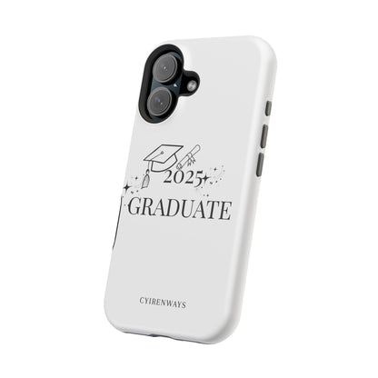 2025 Graduate (Armoured Magsafe)