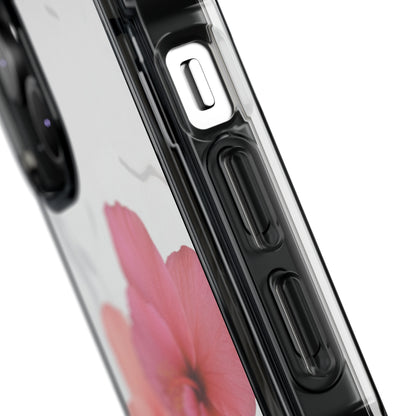 Marble (Impact: Clear Magsafe-compatible/Magnetic)